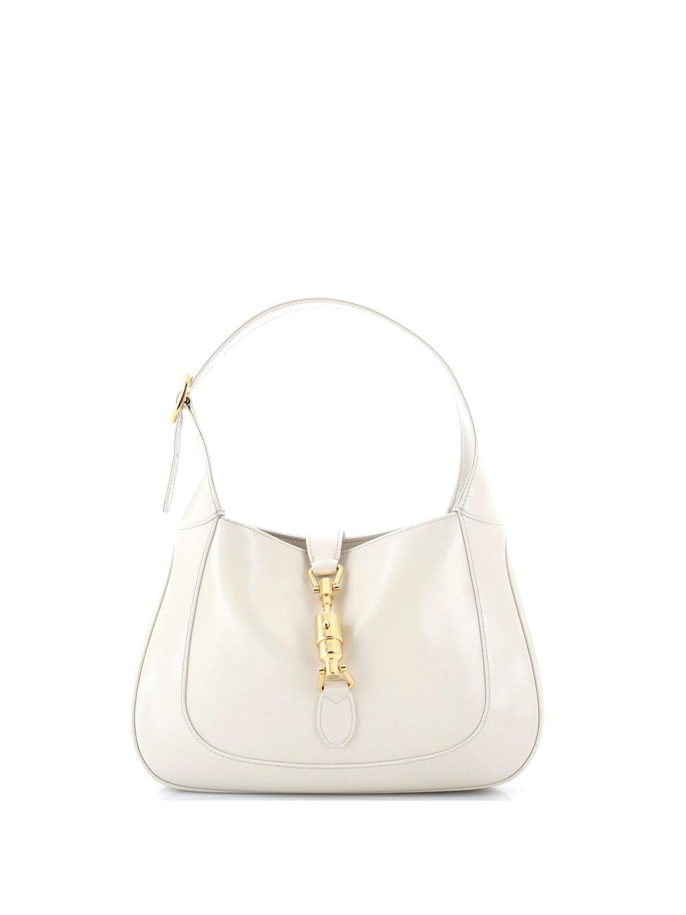 Gucci Jackie Hobo Leather Small #364182G18B